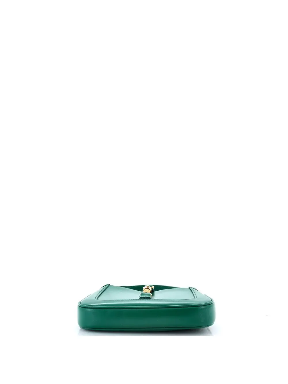 Gucci Jackie Hobo Leather Mini #353675G18B